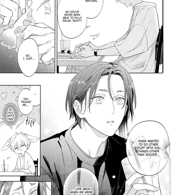 [NiR (Juugatsu)] lasting memories 1 – Blue Lock dj [Eng] — 020