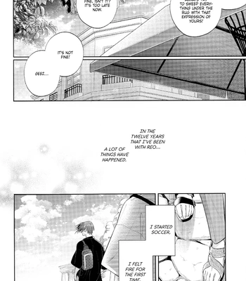 [NiR (Juugatsu)] lasting memories 1 – Blue Lock dj [Eng] — 021