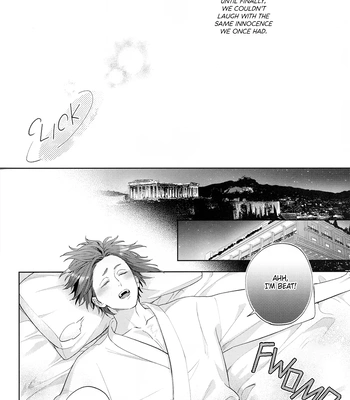 [NiR (Juugatsu)] lasting memories 1 – Blue Lock dj [Eng] — 023