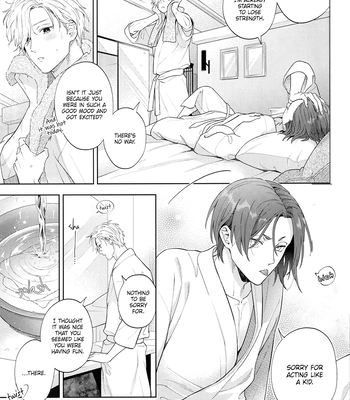 [NiR (Juugatsu)] lasting memories 1 – Blue Lock dj [Eng] — 024
