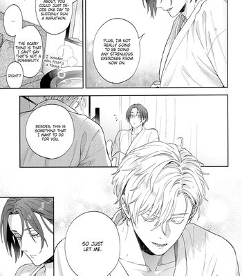 [NiR (Juugatsu)] lasting memories 1 – Blue Lock dj [Eng] — 026