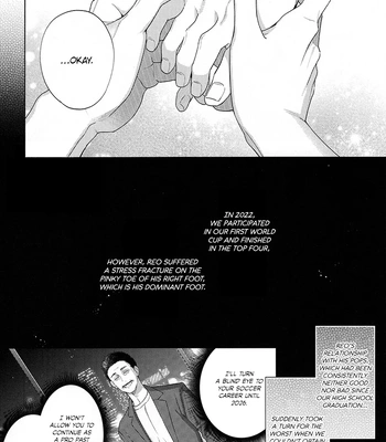 [NiR (Juugatsu)] lasting memories 1 – Blue Lock dj [Eng] — 027