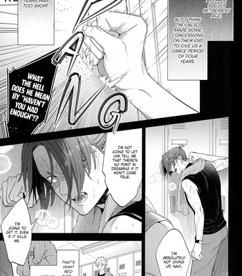 [NiR (Juugatsu)] lasting memories 1 – Blue Lock dj [Eng] — 028