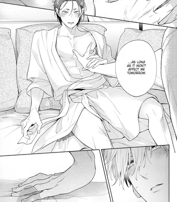 [NiR (Juugatsu)] lasting memories 1 – Blue Lock dj [Eng] — 036