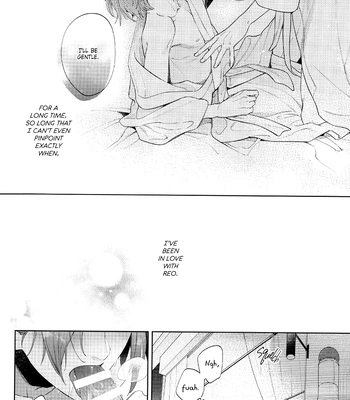 [NiR (Juugatsu)] lasting memories 1 – Blue Lock dj [Eng] — 037