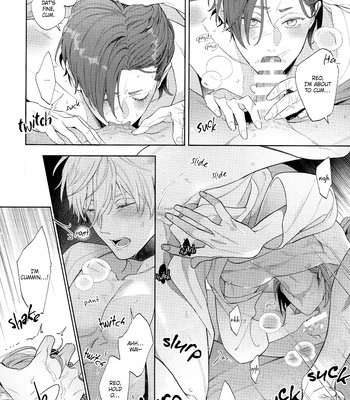 [NiR (Juugatsu)] lasting memories 1 – Blue Lock dj [Eng] — 039