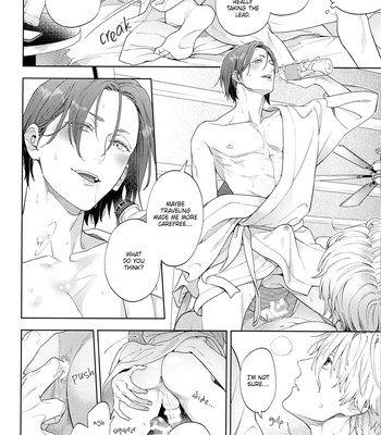 [NiR (Juugatsu)] lasting memories 1 – Blue Lock dj [Eng] — 041