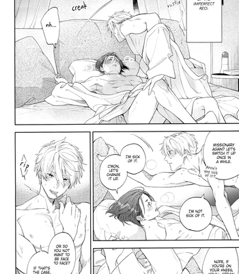 [NiR (Juugatsu)] lasting memories 1 – Blue Lock dj [Eng] — 043