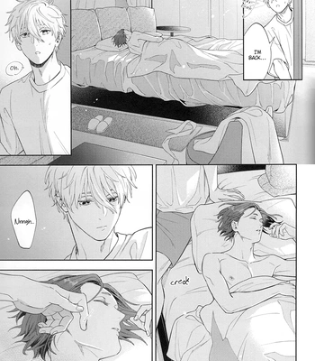 [NiR (Juugatsu)] lasting memories 1 – Blue Lock dj [Eng] — 052