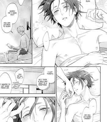 [NiR (Juugatsu)] lasting memories 1 – Blue Lock dj [Eng] — 054