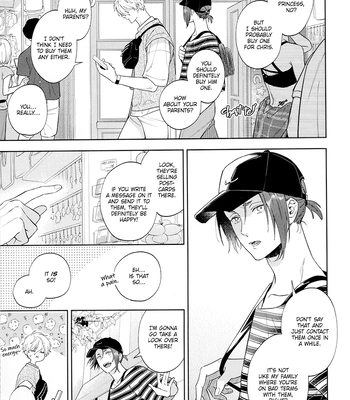 [NiR (Juugatsu)] lasting memories 1 – Blue Lock dj [Eng] — 058