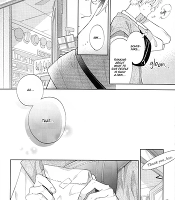 [NiR (Juugatsu)] lasting memories 1 – Blue Lock dj [Eng] — 059