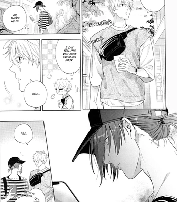 [NiR (Juugatsu)] lasting memories 1 – Blue Lock dj [Eng] — 060