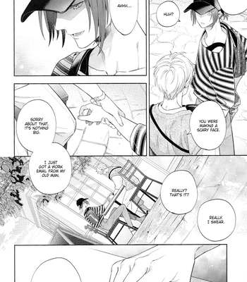 [NiR (Juugatsu)] lasting memories 1 – Blue Lock dj [Eng] — 061