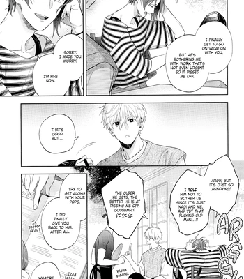[NiR (Juugatsu)] lasting memories 1 – Blue Lock dj [Eng] — 062