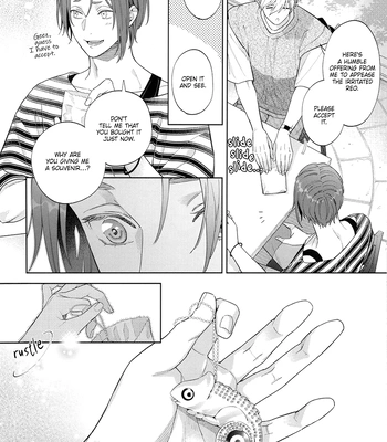 [NiR (Juugatsu)] lasting memories 1 – Blue Lock dj [Eng] — 063