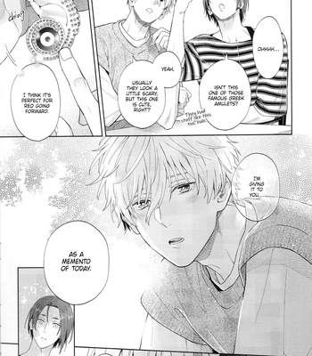 [NiR (Juugatsu)] lasting memories 1 – Blue Lock dj [Eng] — 064