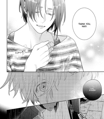 [NiR (Juugatsu)] lasting memories 1 – Blue Lock dj [Eng] — 065