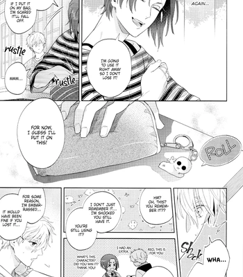 [NiR (Juugatsu)] lasting memories 1 – Blue Lock dj [Eng] — 066