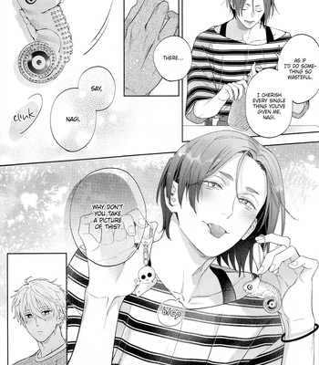 [NiR (Juugatsu)] lasting memories 1 – Blue Lock dj [Eng] — 067