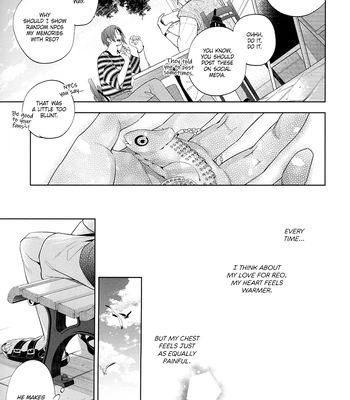 [NiR (Juugatsu)] lasting memories 1 – Blue Lock dj [Eng] — 068