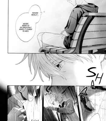[NiR (Juugatsu)] lasting memories 1 – Blue Lock dj [Eng] — 069