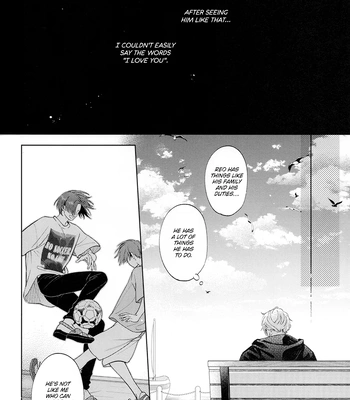 [NiR (Juugatsu)] lasting memories 1 – Blue Lock dj [Eng] — 071