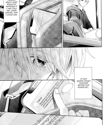 [NiR (Juugatsu)] lasting memories 1 – Blue Lock dj [Eng] — 074