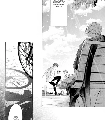 [NiR (Juugatsu)] lasting memories 1 – Blue Lock dj [Eng] — 075