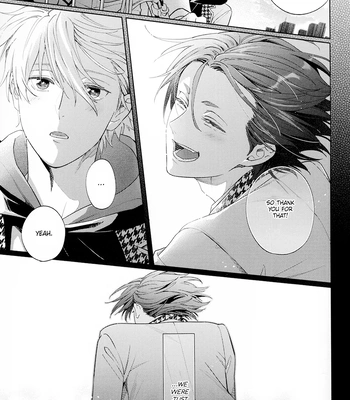[NiR (Juugatsu)] lasting memories 1 – Blue Lock dj [Eng] — 076