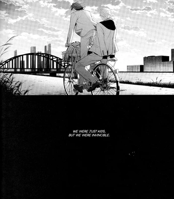 [NiR (Juugatsu)] lasting memories 1 – Blue Lock dj [Eng] — 077