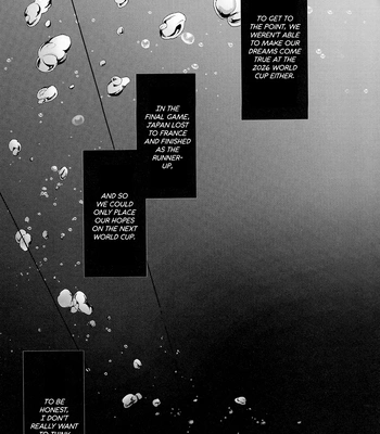 [NiR (Juugatsu)] lasting memories 1 – Blue Lock dj [Eng] — 078