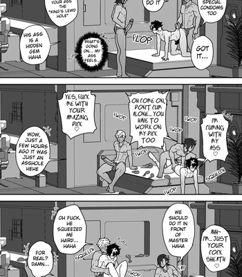 [PULIN Nabe (kakenari)] Skeb 0094 [Eng] — 4