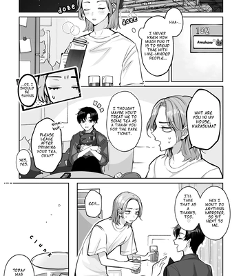 [LILIUM (Yurikawa)] Mascot ☆ Holic 2 [Eng] — 13