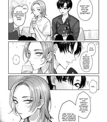 [LILIUM (Yurikawa)] Mascot ☆ Holic 2 [Eng] — 14