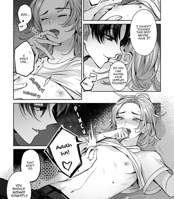 [LILIUM (Yurikawa)] Mascot ☆ Holic 2 [Eng] — 17