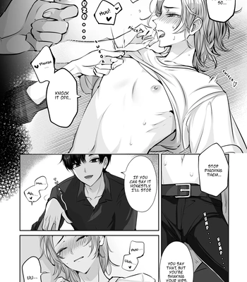 [LILIUM (Yurikawa)] Mascot ☆ Holic 2 [Eng] — 18