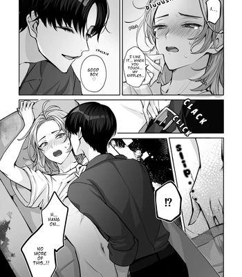 [LILIUM (Yurikawa)] Mascot ☆ Holic 2 [Eng] — 019