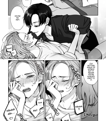 [LILIUM (Yurikawa)] Mascot ☆ Holic 2 [Eng] — 020