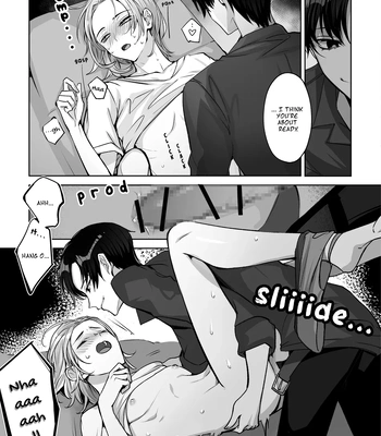 [LILIUM (Yurikawa)] Mascot ☆ Holic 2 [Eng] — 021