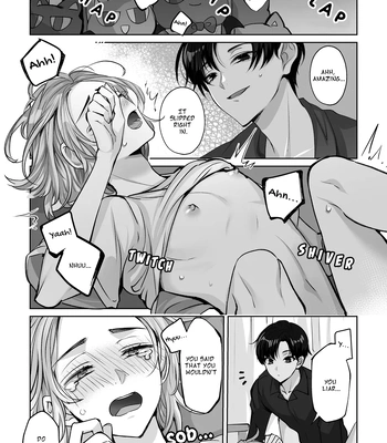 [LILIUM (Yurikawa)] Mascot ☆ Holic 2 [Eng] — 022