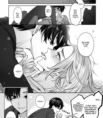 [LILIUM (Yurikawa)] Mascot ☆ Holic 2 [Eng] — 027