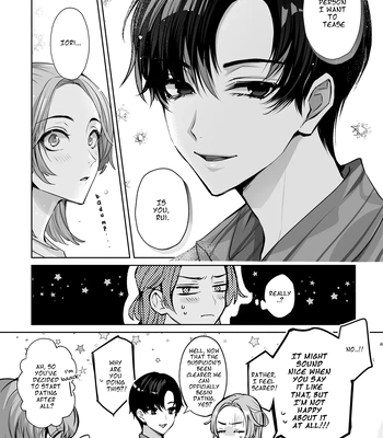 [LILIUM (Yurikawa)] Mascot ☆ Holic 2 [Eng] — 030