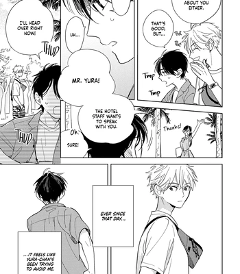[KASHIMA Chiaki] Yoake no Polaris – Vol.02 [Eng] (c.6) — 10