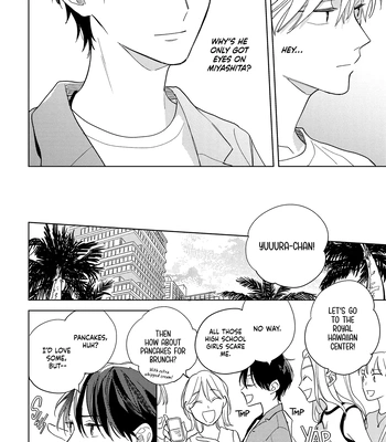 [KASHIMA Chiaki] Yoake no Polaris – Vol.02 [Eng] (c.6) — 13