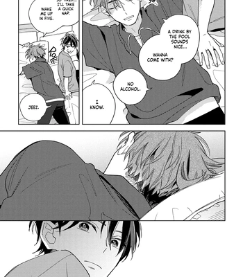 [KASHIMA Chiaki] Yoake no Polaris – Vol.02 [Eng] (c.6) — 022