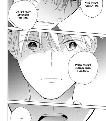 [KASHIMA Chiaki] Yoake no Polaris – Vol.02 [Eng] (c.6) — 027