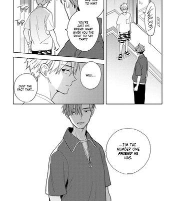 [KASHIMA Chiaki] Yoake no Polaris – Vol.02 [Eng] (c.6) — 028