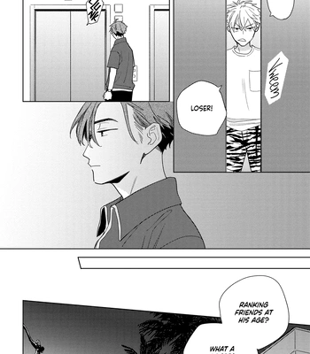 [KASHIMA Chiaki] Yoake no Polaris – Vol.02 [Eng] (c.6) — 029