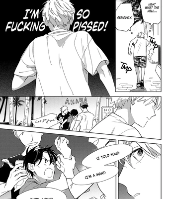 [KASHIMA Chiaki] Yoake no Polaris – Vol.02 [Eng] (c.6) — 030